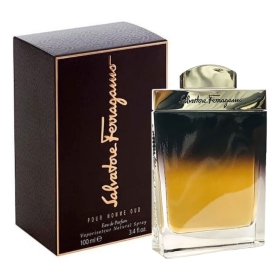 سالواتوره فراگامو عودSalvatore Ferragamo Ferragamo Oud