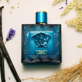 ورساچه اروس پارفومVersace Eros Parfum