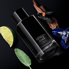 جورجیو آرمانی ارمانی کد پارفومArmani Code Parfum