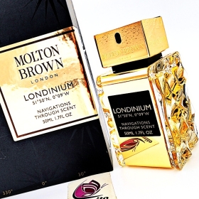 مولتون براون لوندینیومMolton Brown Londinium