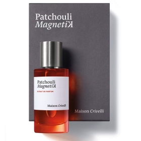 میسون کریویلی پچولی مگنتیکMaison Crivelli Patchouli Magnetik