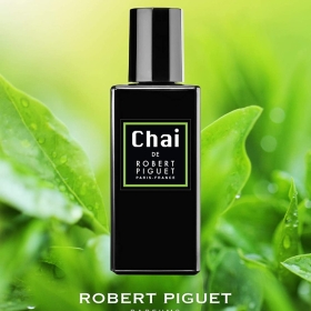 رابرت پیگه چایRobert Piguet Chai