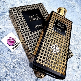 پریس مونت کارلو کاکائو آزتکPerris monte carlo Cacao Azteque