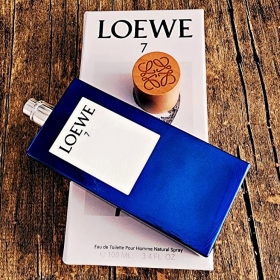 لووه 7 لووهLoewe 7 Loewe