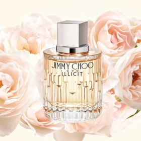 جیمی چو ایلیسیتJimmy choo Illicit