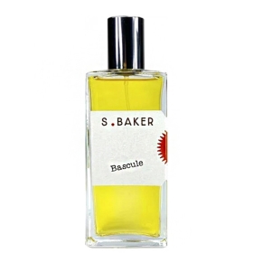 سارا بیکر باسکیولSarah Baker Bascule