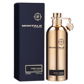 مونتال دارک عودMontale Dark Aoud