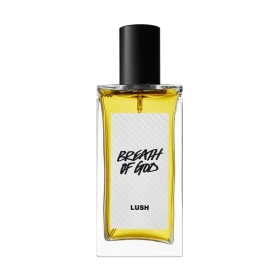 لاش بریس اف گادLush Breath Of God