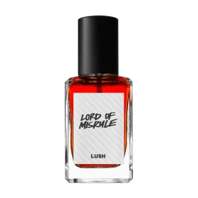 لاش لورد اف میسرولLush Lord of Misrule