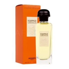 هرمس اکوپج جرنیومHermes Equipage Geranium