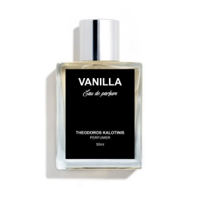 تئودوروس کلوتینیس وانیلاTheodoros Kalotinis Vanilla