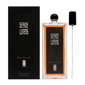 سرج لوتنس فلورز د اورنجرSerge Lutens Fleurs d Oranger