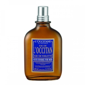 له اکسیتان ادو تویلت مردانهL Occitan Eau de Toilette for Men