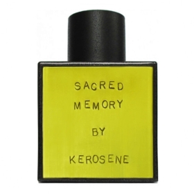 کروسین سکرد مموریKerosene Sacred Memory