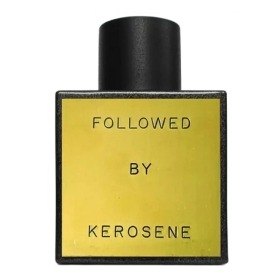 کروسین فالوودKerosene Followed