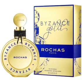 روشاس بیزانس گلدRochas Byzance Gold