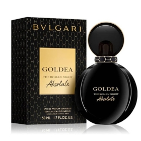  بولگاری گلدیا د رومان نایت ابسولوتBvlgari Goldea The Roman Night Absolute