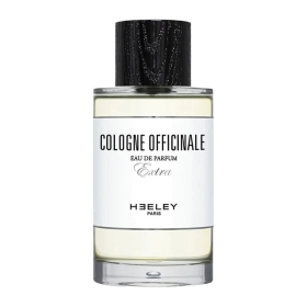 جیمز هیلی کلن افیسینالJames Heeley Cologne Officinale