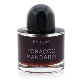 بایردو توباکو ماندارینByredo Tobacco Mandarin