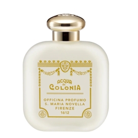 سانتا ماریا نولا اکوا دی سیسیلیاSanta Maria Novella Acqua di Sicilia