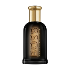 هوگو بوس باتلد الکسیرHugo Boss Bottled Elixir