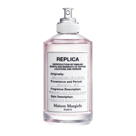 میسون مارتین مارژیلا اسپرینگ تایم این ا پارکMaison Martin Margiela Springtime in a Park