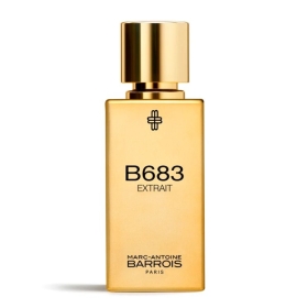 مارک آنتونی بارووا بی 683 اکستریتMarc Antoine Barrois B683 Extrait