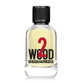 دسکوارد 2 وود ادو تویلتDSQUARED 2 WOOD EDT