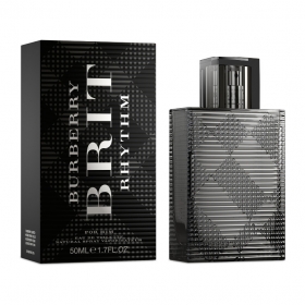 باربری بریت ریتم مردانهBurberry Brit Rhythm for Men