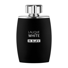 لالیک وایت این بلکLalique White in Black