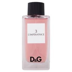 دی اند جی آنتولوژی ال ایمپرتریس 3Dolce and Gabbana Anthology L Imperatrice 3