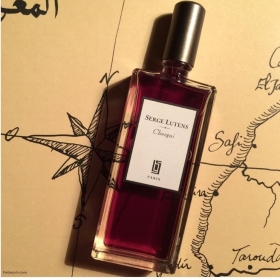 سرج لوتنس شرگیSerge Lutens Chergui