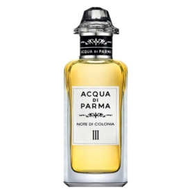 آکوا دی پارما نوت دی کولونیا 3 Acqua di Parma Note Di Colonia III