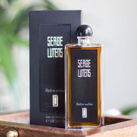 سرج لوتنس آمبره سلطانSerge Lutens Ambre Sultan