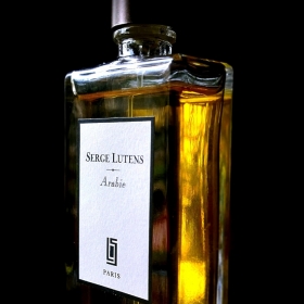 سرج لوتنس عربیSerge Lutens Arabie