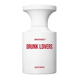  بورن تو استنداوت درانک لاورزBORNTOSTANDOUT Drunk Lovers