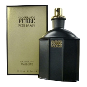 جیانفرانکو فره مردانهGianfranco Ferre for Man