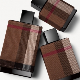 باربری لندن مردانهburberry London for men