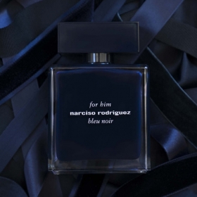 نارسیس رودریگز فور هیم بلو نویر ادوتویلتNarciso Rodriguez for Him Bleu Noir