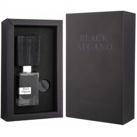 ناسوماتو بلک افغانوNasomatto Black Afgano