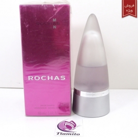 عطر مردانه روشاس منRochas Man EDT For men