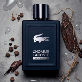 لاگوست لهوم  اینتنسLacoste L Homme Intense