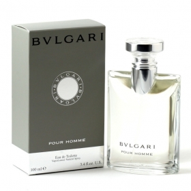 ادکلن مردانه بولگاری پورهومBvlgari Pour Homme