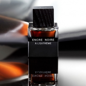 عطر  انکر نویر ا ل اکستریم -لالیک مشکی اکستریمLalique Encre Noire A L Extreme