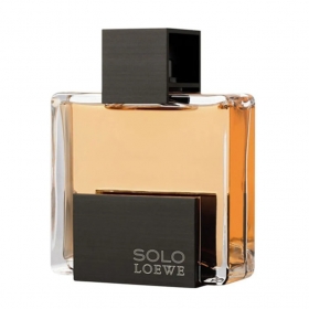 لوئوه سولو سدرو مردانهSolo Loewe Cedro