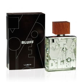 لوبین بلوف ادوپرفیومLubin Bluff edp