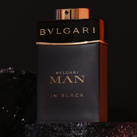 بولگاری من این بلکBvlgari Man In Black