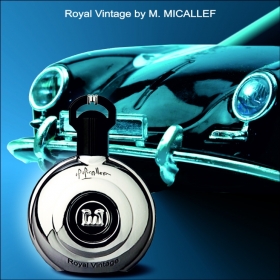 ام میکالف رویال وینیج مردانهM Micallef Royal Vintage