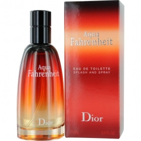 دیور آکوا فارنهایت مردانهDior Aqua Fahrenheit