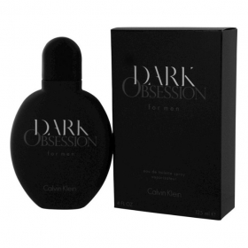 ادکلن مردانه کلوین کلاین دارک اوبیشن(دارک آبسشن)Calvin Klein Dark Obsession